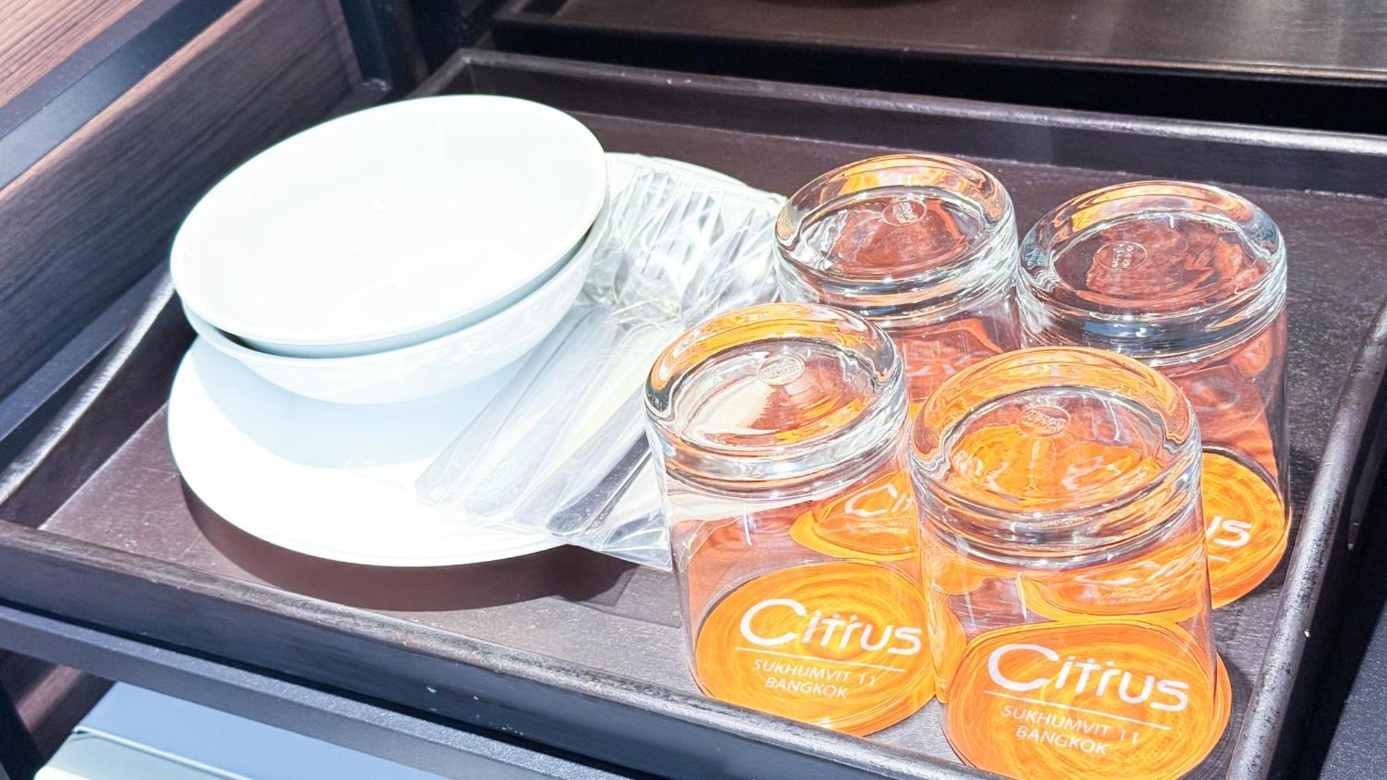 Citrus Sukhumvit 11 By Compass Hospitality Hotel Bangkok Exterior photo